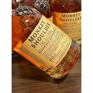 MONKEY SHOULDER 700ML