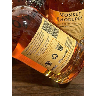 MONKEY SHOULDER 700ML