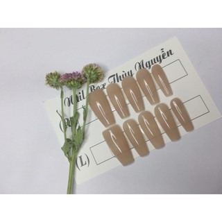 Nailbox thạch nul kè keo dũa