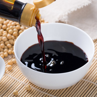 Nước Tương 707 Ông Chà Và 500ml (Soya Sauce)