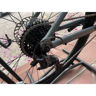 Xe Đạp Giant XTC ELITE 2024