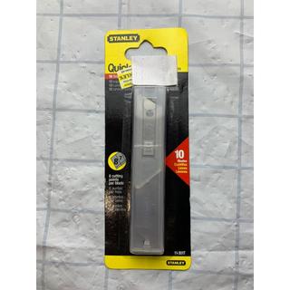 18mm lưỡi cắt stanley 11-301t