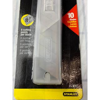 18mm Lưỡi cắt Stanley 11-301T (Hộp)