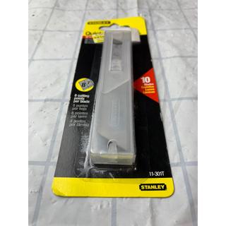 18mm Lưỡi cắt Stanley 11-301T (Hộp)