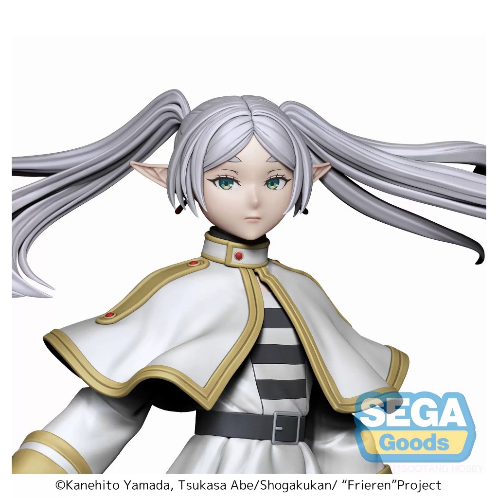 Mô Hình Frieren - Luminasta Sousou no Frieren Figure