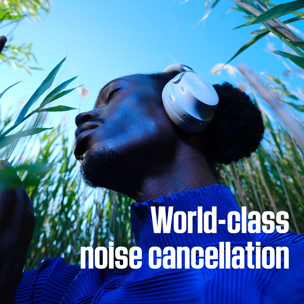 Tai nghe Bose QuietComfort Ultra Headphones| Immersive Audio| Pin 24H | BigBuy360 - bigbuy360.vn