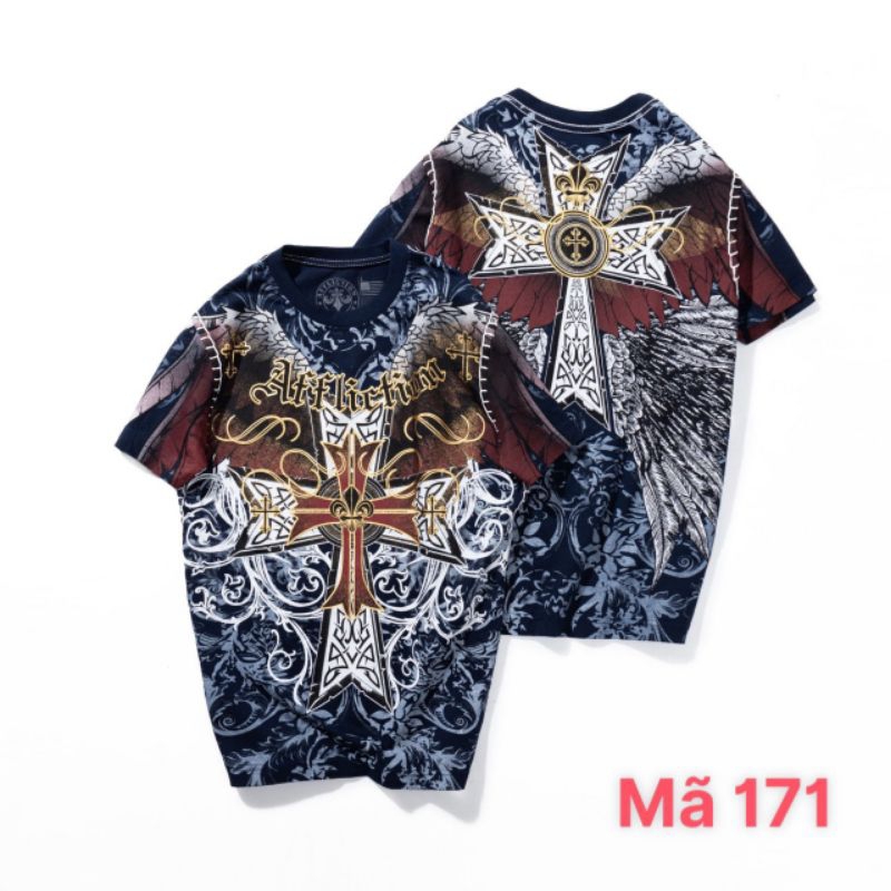 🔥(Bán Giá Sỉ)💥Áo Thun Ông Địa 🔥 Cao Cấp Mẫu Mới💯💥