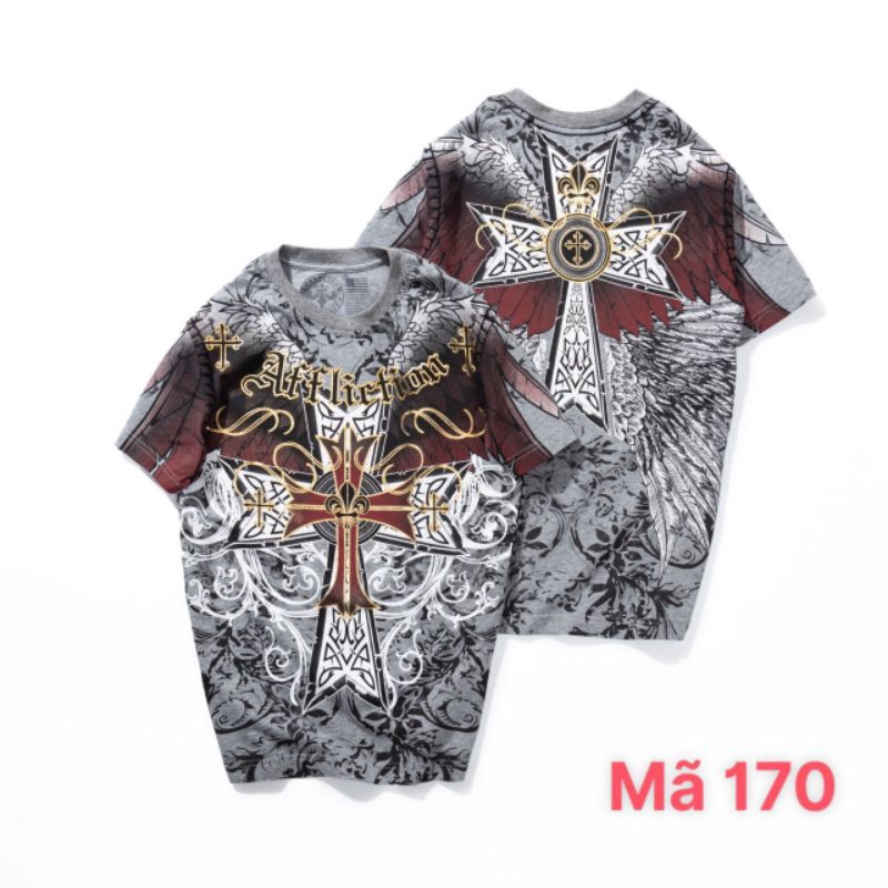 🔥(Bán Giá Sỉ)💥Áo Thun Ông Địa 🔥 Cao Cấp Mẫu Mới💯💥