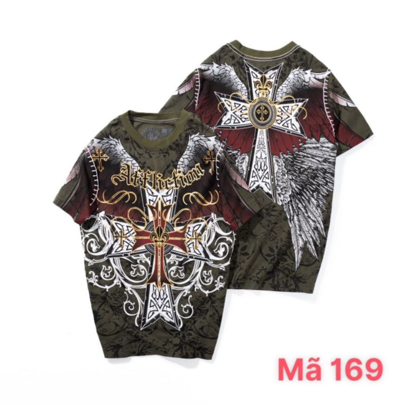 🔥💥Áo Thun Ông Địa 🔥 Cao Cấp Mẫu Mới💯💥