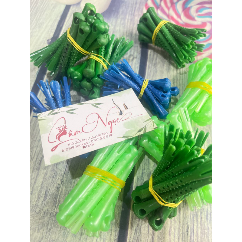 Xương gà  uốn lạnh đa năng tóc nam nữ😍😍