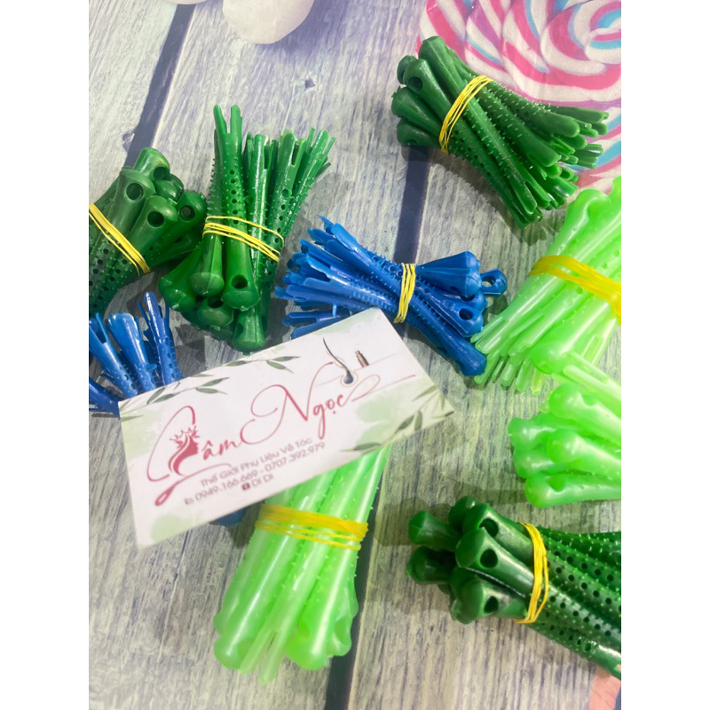 Xương gà  uốn lạnh đa năng tóc nam nữ😍😍