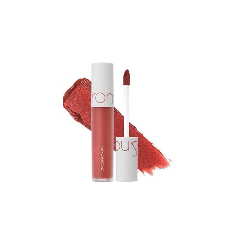 Son Kem Romand Zero Velvet Tint