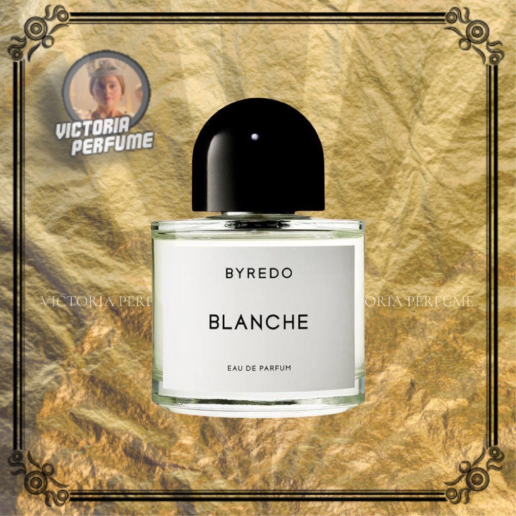 Nước Hoa Dùng Thử Byredo Blanche