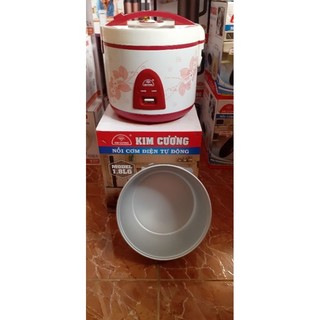 XOON NỒI CƠM 1.8 LÍT ( Dùng cho nồi Kim Cương)