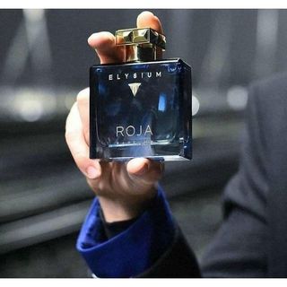 [ AUTH ] Chiết 10ML Nước Hoa Nam Authentic Roja Elysium Cologne