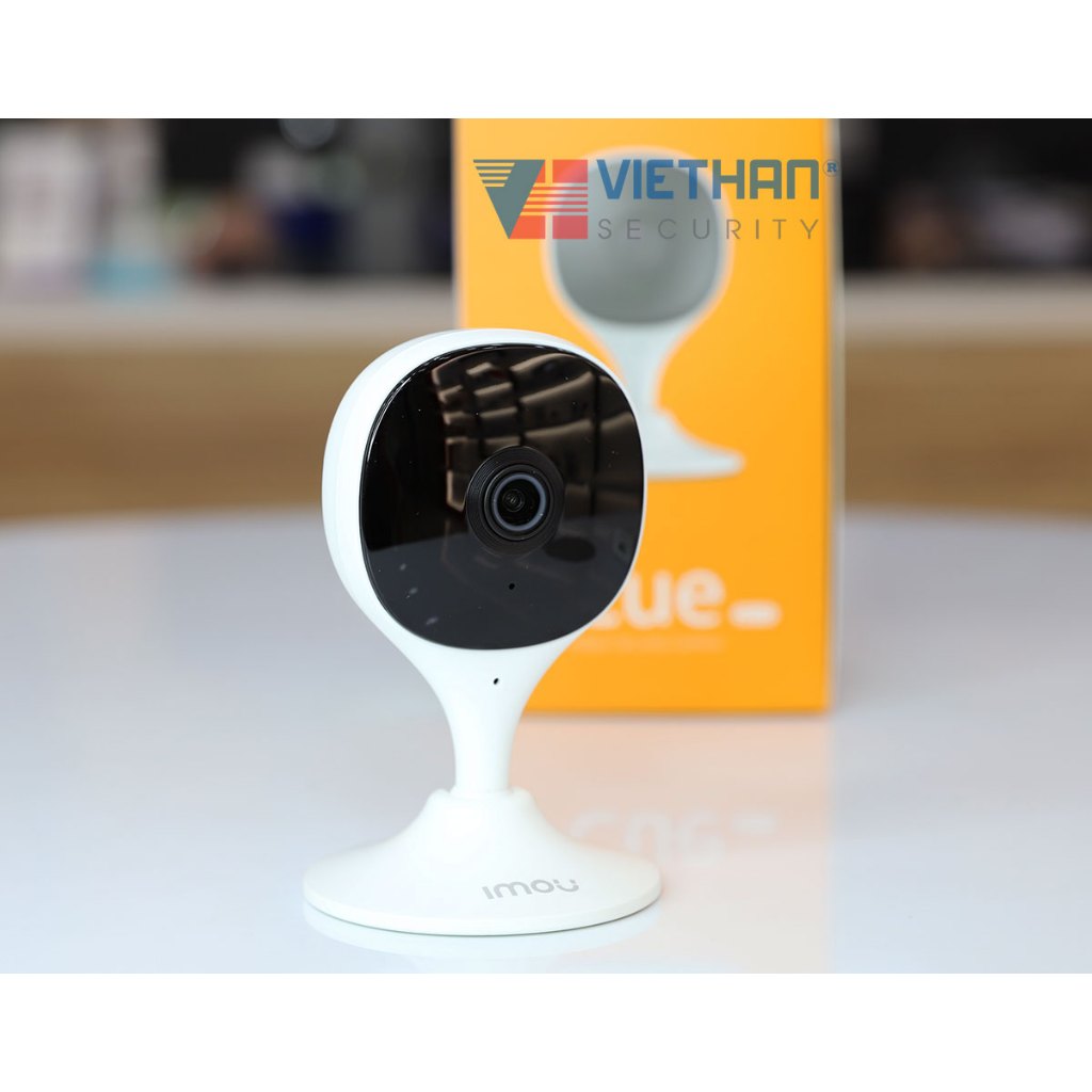 Camera wifi Imou IPC-C22SP-D 2megapixel giám sát thông minh phát hiện người AI