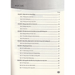 Sách - Vở thực hành Tin học 6 (Kết nối tri thức với cuộc sống) - GDHN (30000)