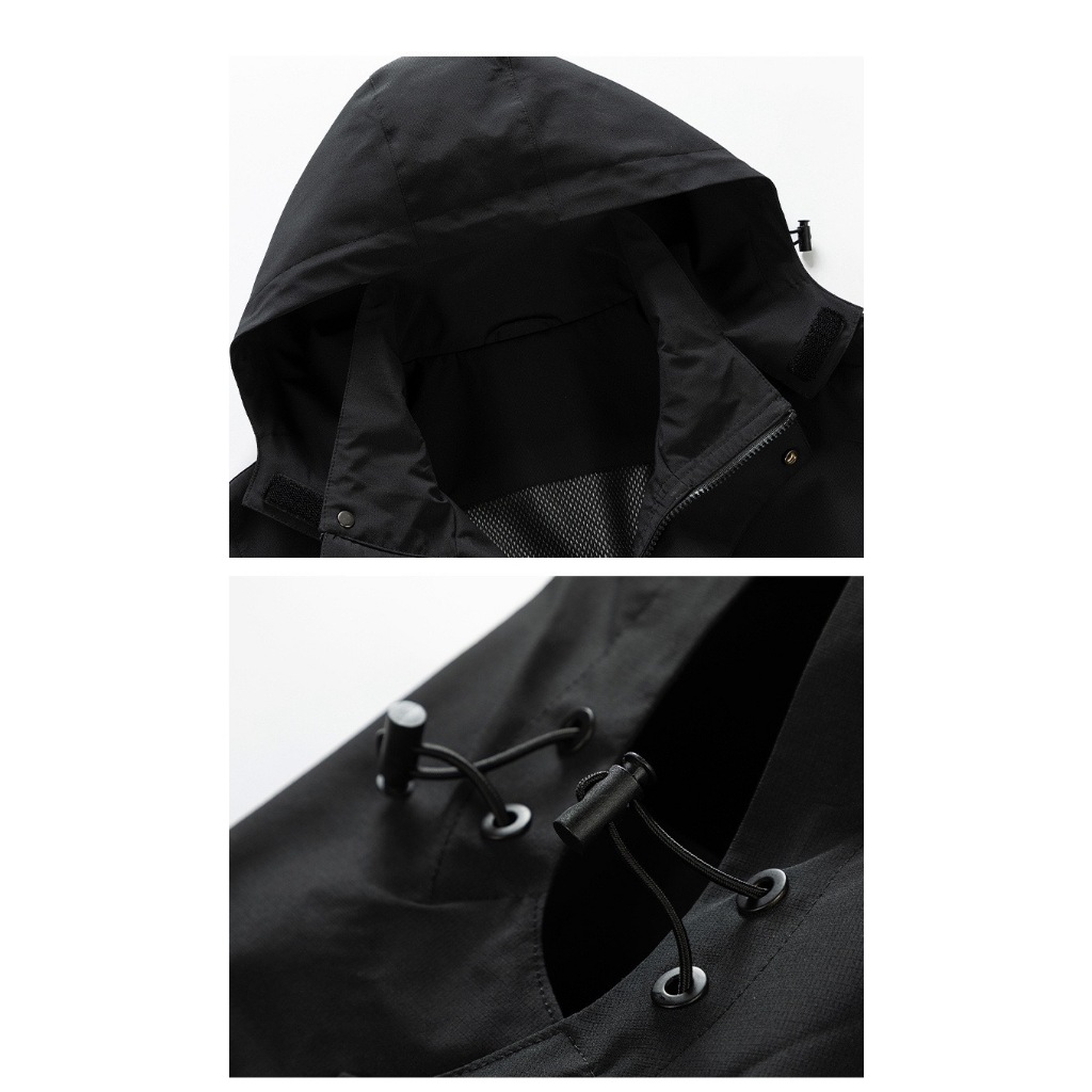 Áo khoác dù nam nữ, áo khoác chống nắng,gió nam nữ thời trang hè hottrend 202401