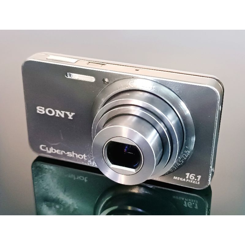 Máy ảnh kts Sony W570 (16.0 )