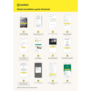 Phần mềm chống virus Norton AntiVirus Plus 12 Months 1 User