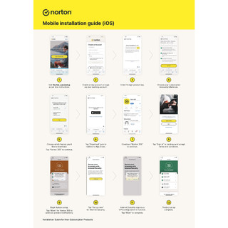 Phần mềm chống virus Norton AntiVirus Plus 12 Months 1 User
