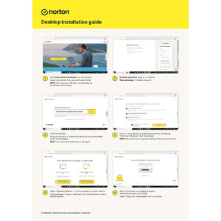 Phần mềm chống virus Norton AntiVirus Plus 12 Months 1 User