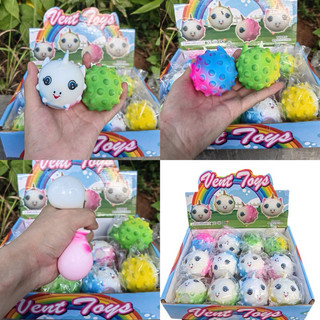 Đồ Chơi Squishy giúp làm giảm mệt mỏi hình kì lân, covit, bánh bao, cốc khoai tây, thỏ, cún, nhện, zombi,…