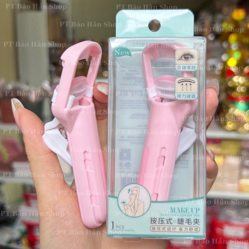 CÁC LOẠI BẤM MI