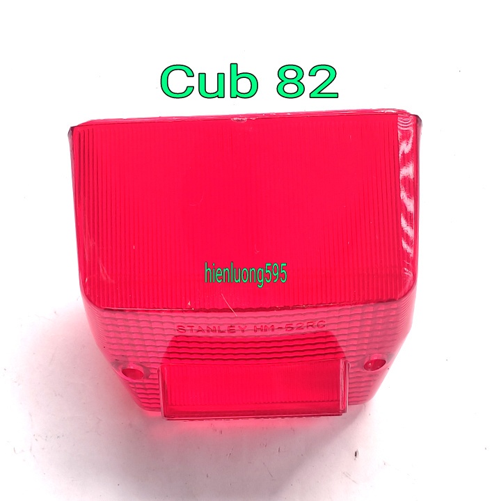 Bộ đèn hậu xe máy Cub 82