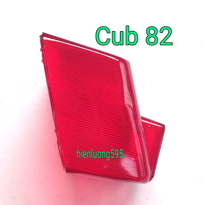 Bộ đèn hậu xe máy Cub 82