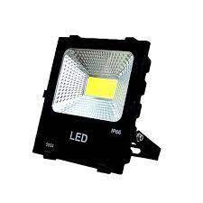 Đèn pha Led COB 100W ánh sáng trắng