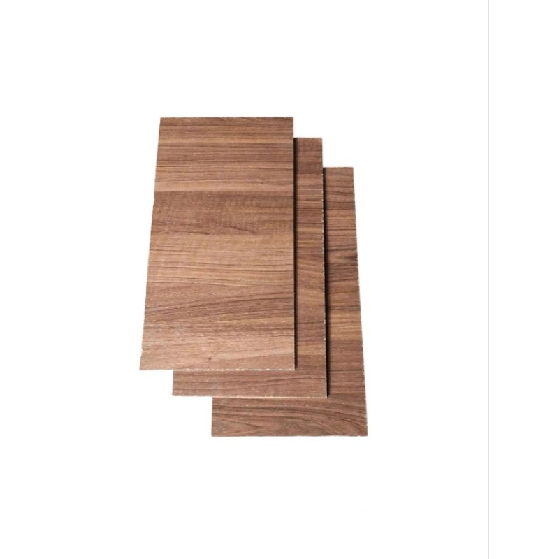 Ván MDF phủ bóng 1 mặt
