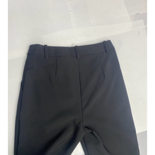 Quần Tây lưng cao Have