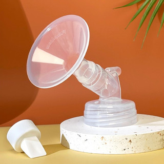 Phễu hút sữa & phụ kiện cao cấp thay thế cho tất cả máy hút sữa medela/spectra/fatz/avent,...
