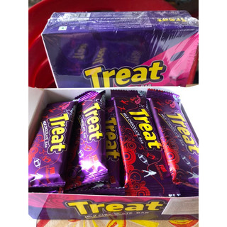 Sô cô la thanh Treat 15 g .