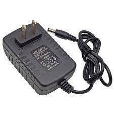 Bộ nguồn nhựa Adapter 12V 2A..