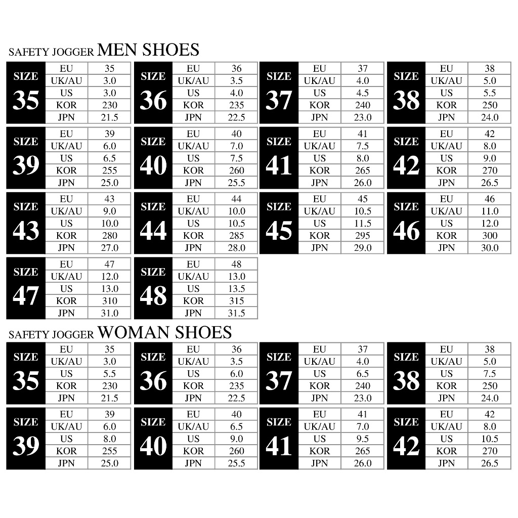 Giày Bảo Hộ Safety Jogger Desert 011 Da Chất Lượng Cao, Đế Chống Đâm Xuyên, Va Đập Mạnh