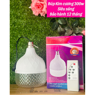Đèn bulb trụ siêu sáng