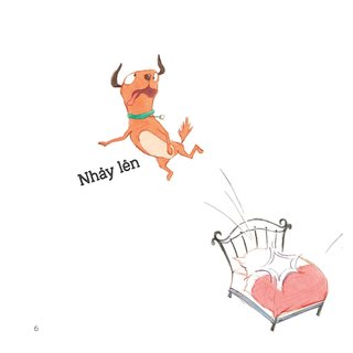 Sách- Bé Học Nói - Rầm Rầm, Bịch Bịch