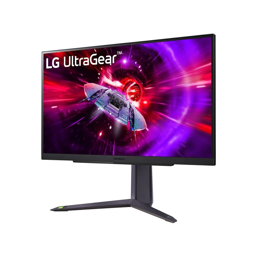 MÀN HÌNH GAMING LG 27GR75Q-B