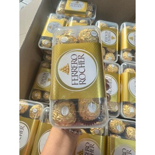 Hộp socola 16 viên