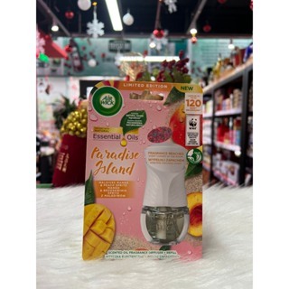 Bộ khuếch tán tinh dầu tự động Air Wick 19ml