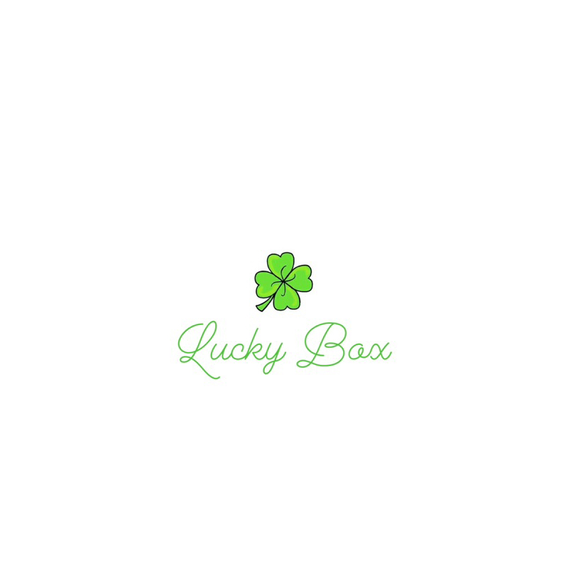 Lucky Box Anime