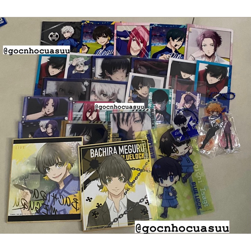 Lucky Box Anime