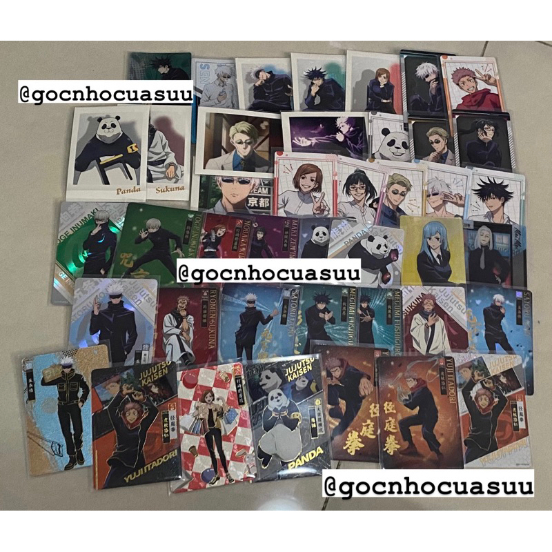 Lucky Box Anime