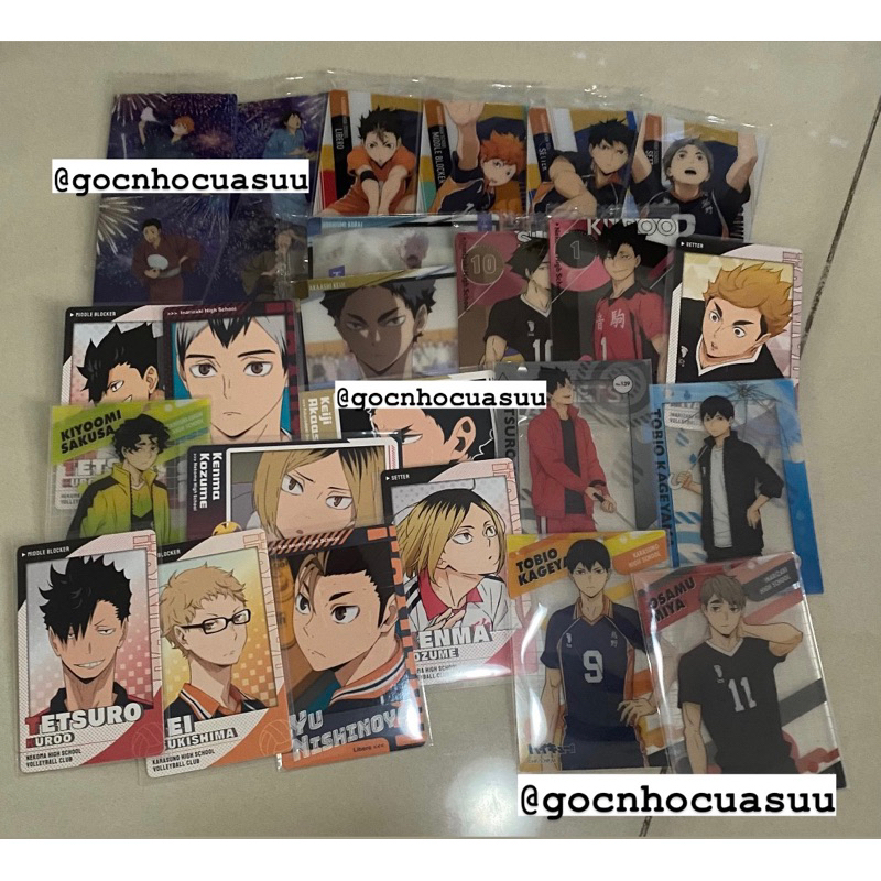Lucky Box Anime