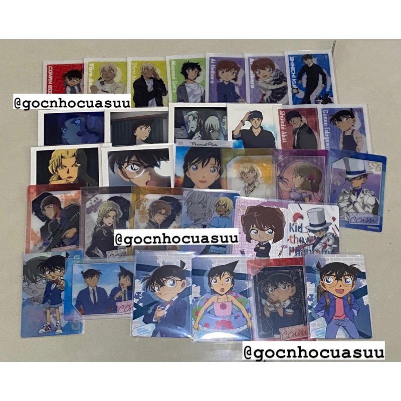 Lucky Box Anime