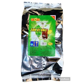 BỘT CỐT BÍ ĐAO 500G