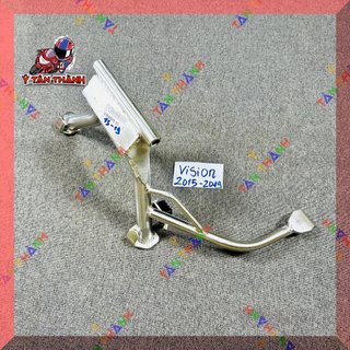 Chống đứng inox vision 2015-2019 MS26