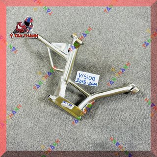 Chống đứng inox vision 2015-2019 MS26